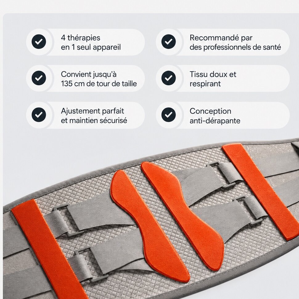 NeuroLuma Pro Offre -50%